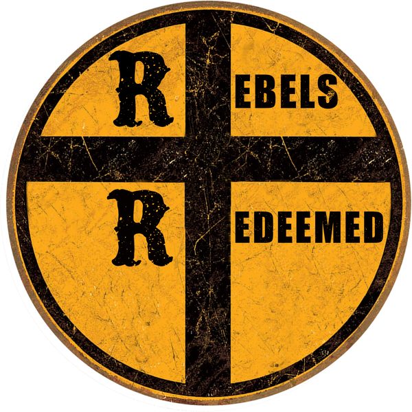 Rebels Redeemed